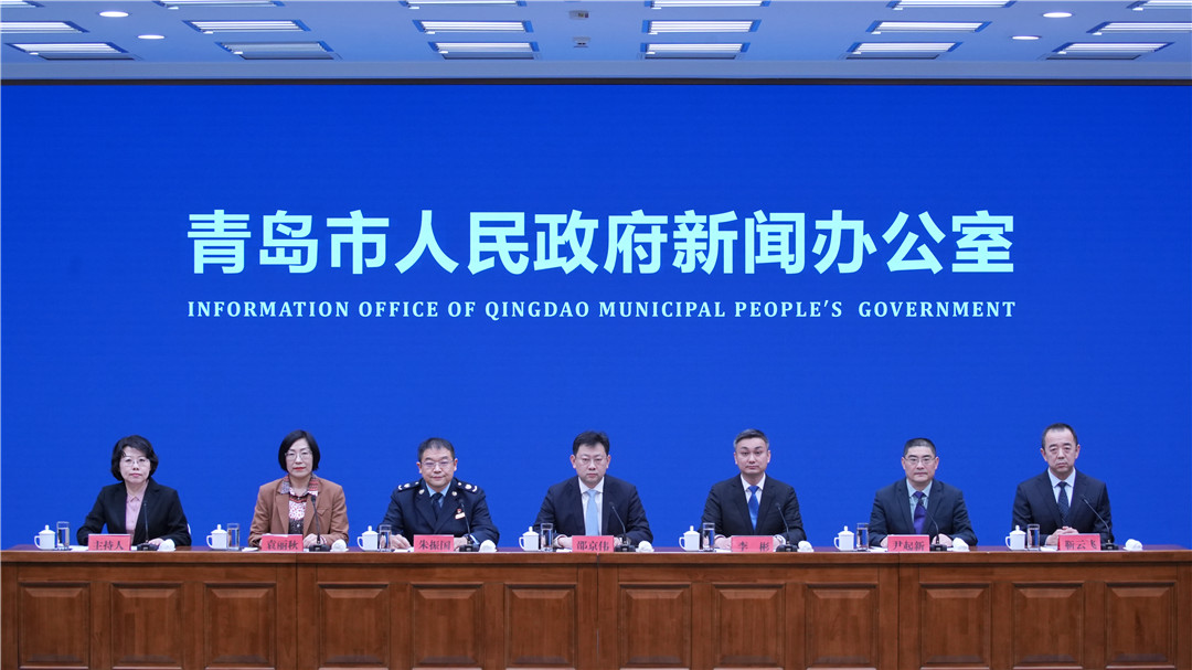 《2026年春节促消费活动政策总体安排》新闻发布会