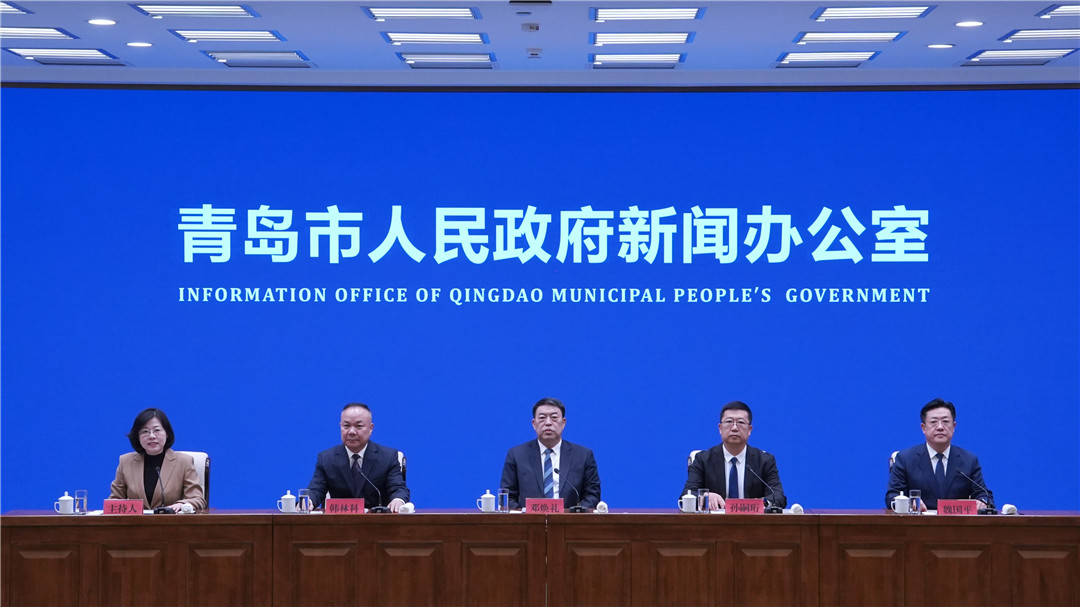 《深入推进法治为民办实事工作 不断提升人民群众的法治幸福感和获得感》新闻发布会